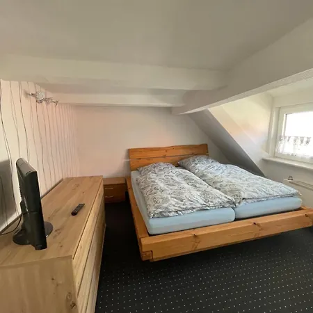 Altstadtferienwohnung