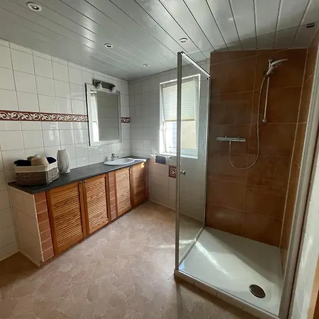 Apartament Altstadtferienwohnung