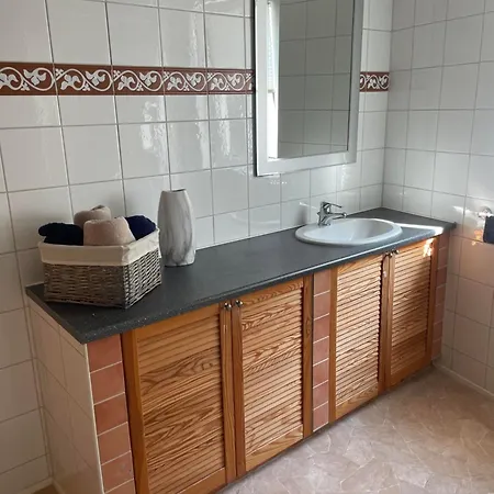 Apartament Altstadtferienwohnung *