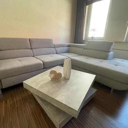 アパート Altstadtferienwohnung アインベック