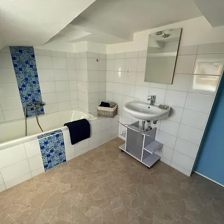 Altstadtferienwohnung