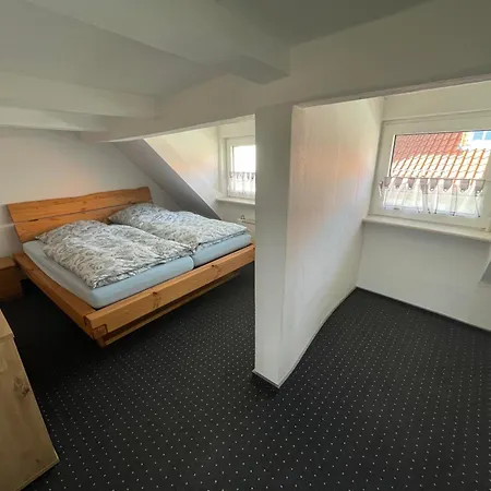 Altstadtferienwohnung *