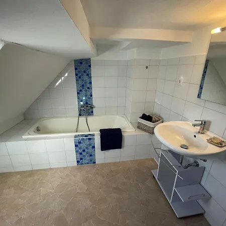 Altstadtferienwohnung * Einbeck