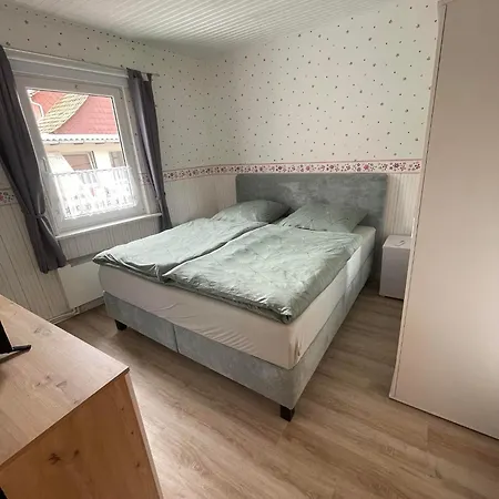Altstadtferienwohnung *