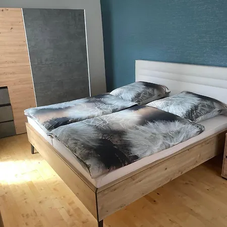 Altstadtferienwohnung * Einbeck