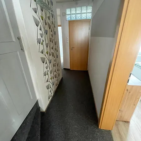 Altstadtferienwohnung Apartament *