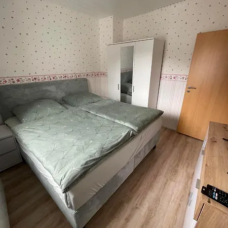 Altstadtferienwohnung Einbeck